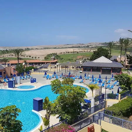 Travelers Villas Meloneras Villa San Bartolome de Tirajana (Gran Canaria)