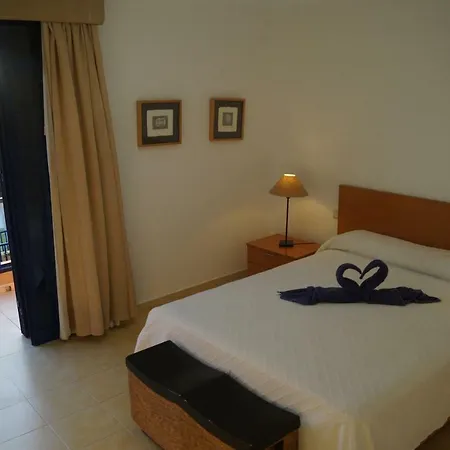 Travelers Villas Meloneras *
