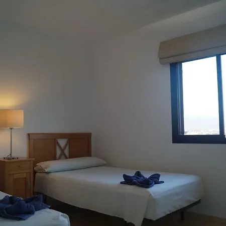 Travelers Villas Meloneras Villa San Bartolome de Tirajana (Gran Canaria)