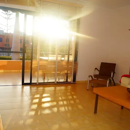 Travelers Villas Meloneras Villa