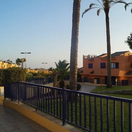 Travelers Villas Meloneras San Bartolome de Tirajana (Gran Canaria)