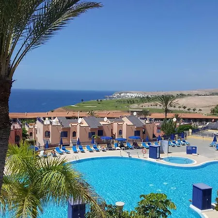 Travelers Villas Meloneras