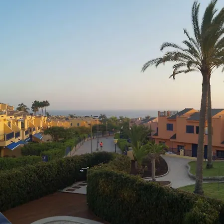 Travelers Villas Meloneras