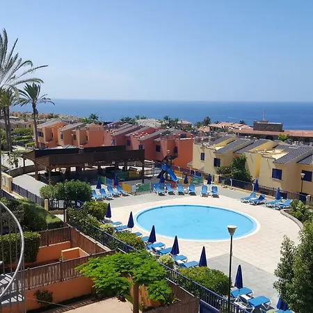 Villa Travelers Villas Meloneras *