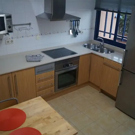 Travelers Villas Meloneras * San Bartolome de Tirajana (Gran Canaria)