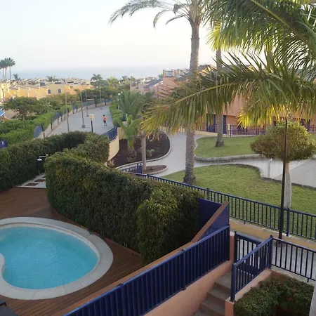 Villa Travelers Villas Meloneras San Bartolome de Tirajana (Gran Canaria)