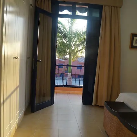 Villa Travelers Villas Meloneras *