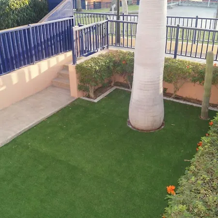 Travelers Villas Meloneras Villa