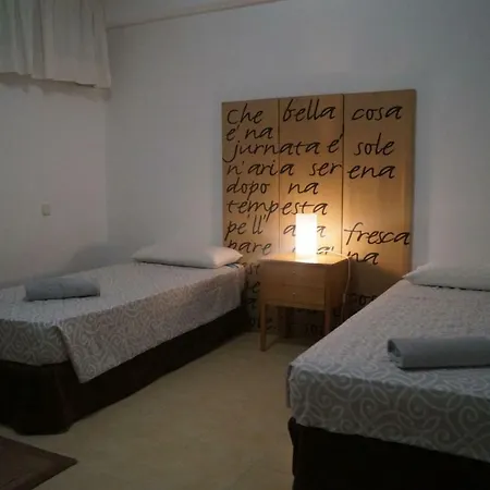 Travelers Villas Meloneras * San Bartolome de Tirajana (Gran Canaria)