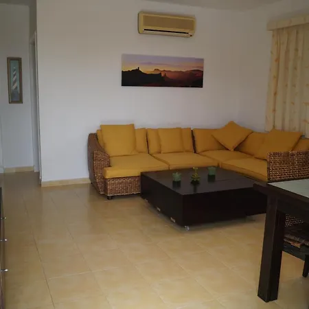 Travelers Villas Meloneras * San Bartolome de Tirajana (Gran Canaria)