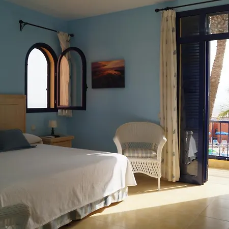 Villa Travelers Villas Meloneras *