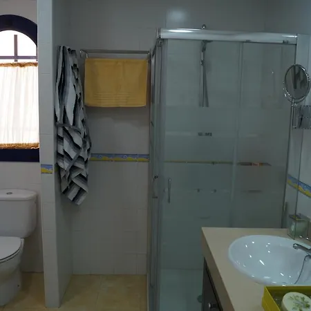 Villa Travelers Villas Meloneras