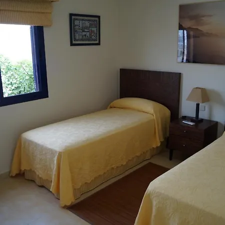 Travelers Villas Meloneras * San Bartolome de Tirajana (Gran Canaria)