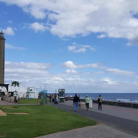 Villa Travelers Villas Meloneras San Bartolome de Tirajana (Gran Canaria)