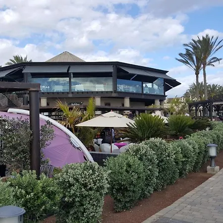 Travelers Villas Meloneras * San Bartolome de Tirajana (Gran Canaria)
