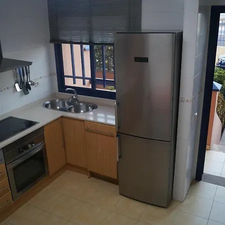Travelers Villas Meloneras Villa