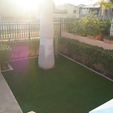 Travelers Villas Meloneras Villa *
