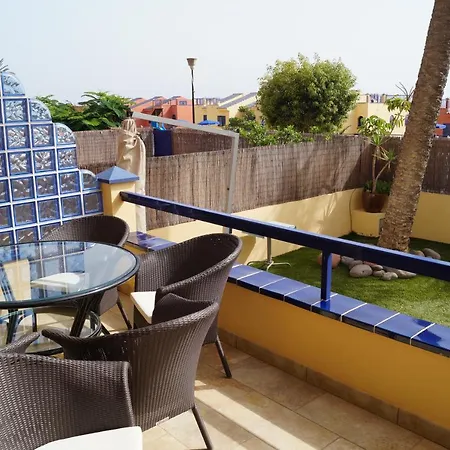 Villa Travelers Villas Meloneras *