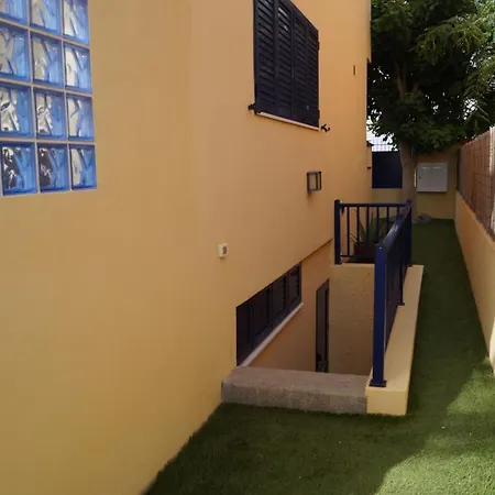 Villa Travelers Villas Meloneras San Bartolome de Tirajana (Gran Canaria)