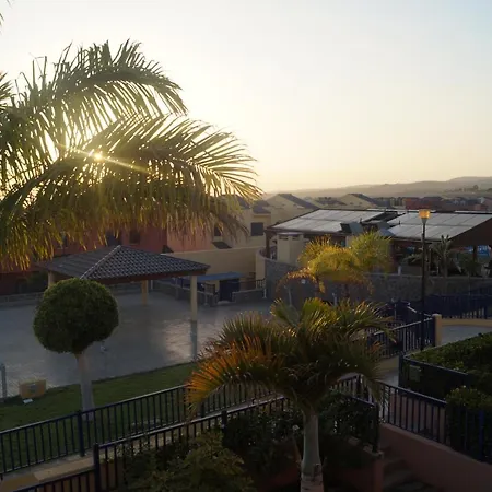 Travelers Villas Meloneras