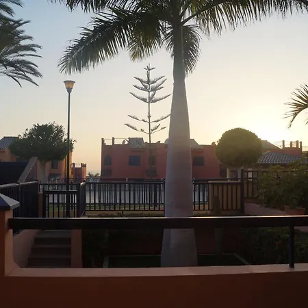 Villa Travelers Villas Meloneras *