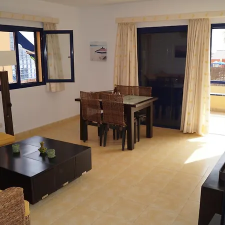 Villa Travelers Villas Meloneras San Bartolome de Tirajana (Gran Canaria)