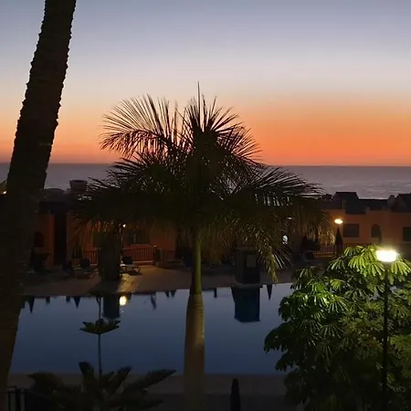 Travelers Villas Meloneras San Bartolomé