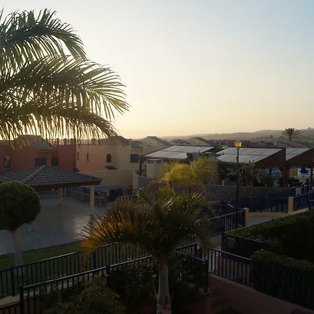 Travelers Villas Meloneras * San Bartolomé